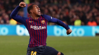 “Barselona”nın bu futbolçusu “Zenit”ə keçdi