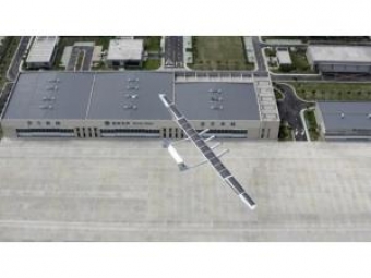 Günəş enerjisi ilə işləyən pilotsuz təyyarə ilk dəfə uçuş edib