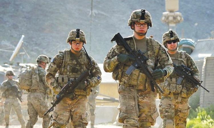 ABŞ və "Taliban" arasında növbəti danışıqlar başlayır