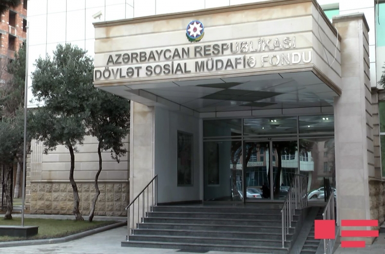 Azərbaycanda bu fondun üç qurumu ləğv edildi