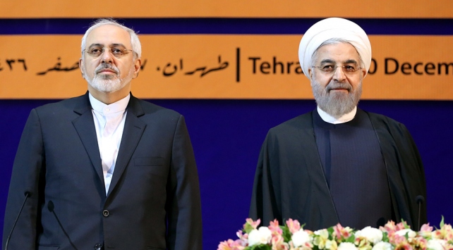 Həsən Ruhani və Cavad Zərif bu tarixdə Azərbaycana gələcək