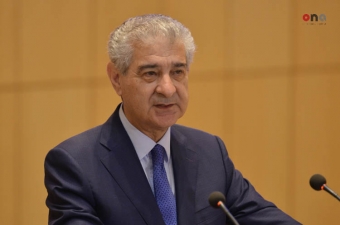 Əli Əhmədov: “Müxalifət” adı altında antimilli qrup formalaşıb"