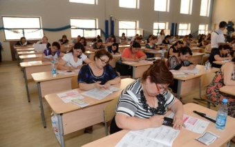 Müəllimlərin işə qəbulu üzrə keçid balı müəyyənləşdi