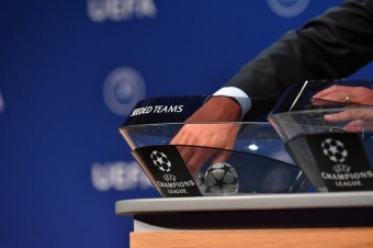 “Qarabağ”ın Çempionlar Liqasının pley-offundakı mümkün rəqibləri 