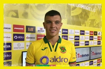 "Komandama kömək etməyə çalışacağam" - Renat Dadaşov