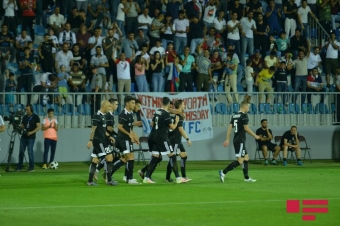 "Qarabağ"ın növbəti qələbəsi futbol tarixinə düşə bilər