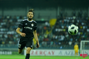 “Qarabağ” Çempionlar Liqasının ƏN YAXŞILARI sırasında
