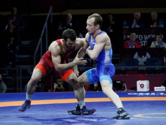 Azərbaycanın 5 güləşçisi Qran-pri FİNALINDA