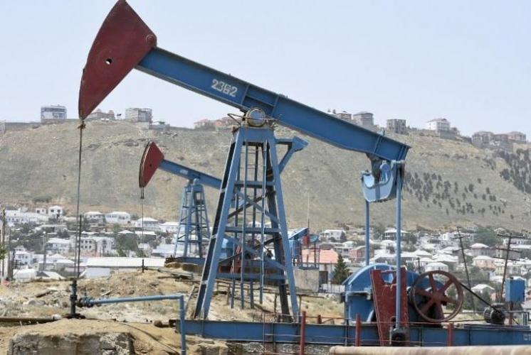 Azərbaycan neft ucuzlaşdı