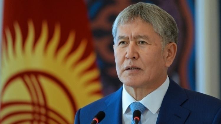 Keçmiş prezidentin həbsi zamanı yaralananların sayı açıqlandı