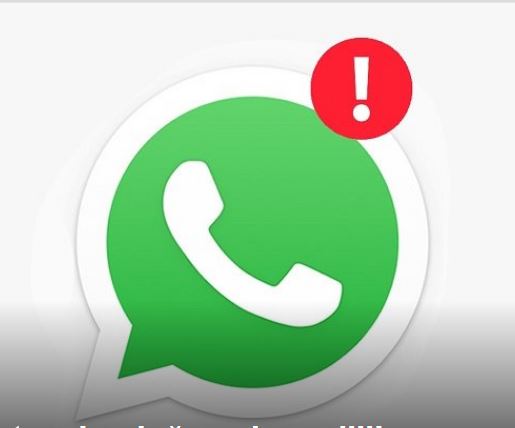 "Whatsapp"da ciddi sistem boşluğu aşkar edildi