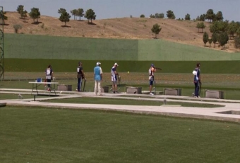 Azərbaycan millisi Dünya Kubokuna 7 idmançı ilə yollanır