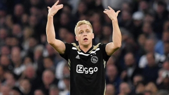 “Real”dan “Qarabağ”ın potensial rəqibinə 55 milyonluq təklif