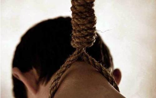İNTİHAR: 27 yaşlı kişi özünü asdı