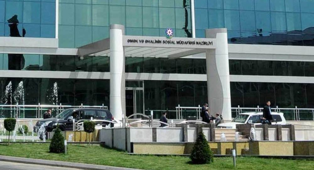 İşçilərin əmək haqları Vahid Tarif Cədvəli əsasında ödənilən sahələr hansılardır?