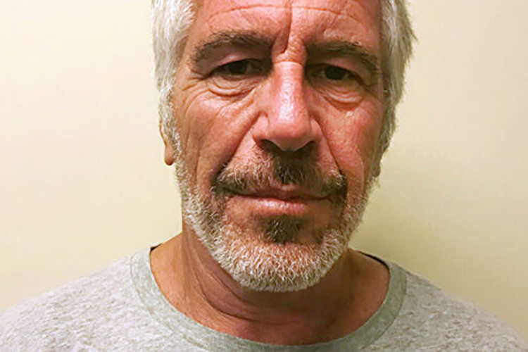 Amerikalı milyarder həbsxanada intihar etdi