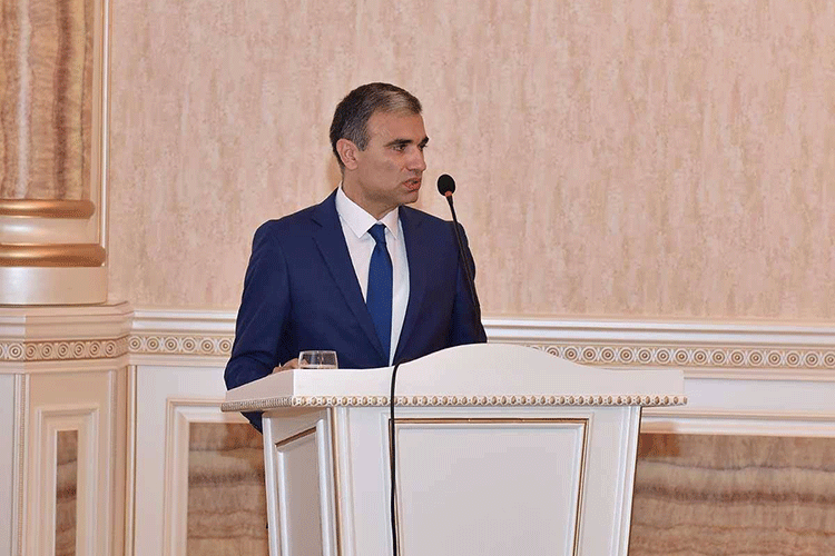DSMF-nin Sumqayıt şəhər və Xəzər rayon şöbələrinə yeni müdir təyin edildi