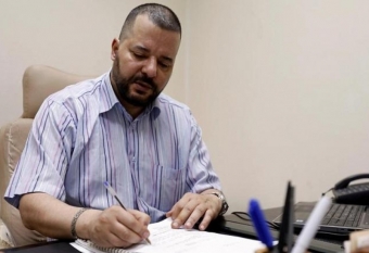 Müsəlman ölkəsində homoseksual prezidentliyə namizəd oldu