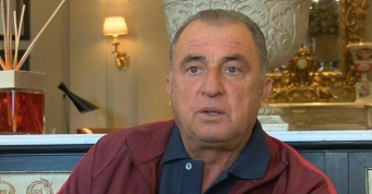 Fatih Terim əməliyyat olundu