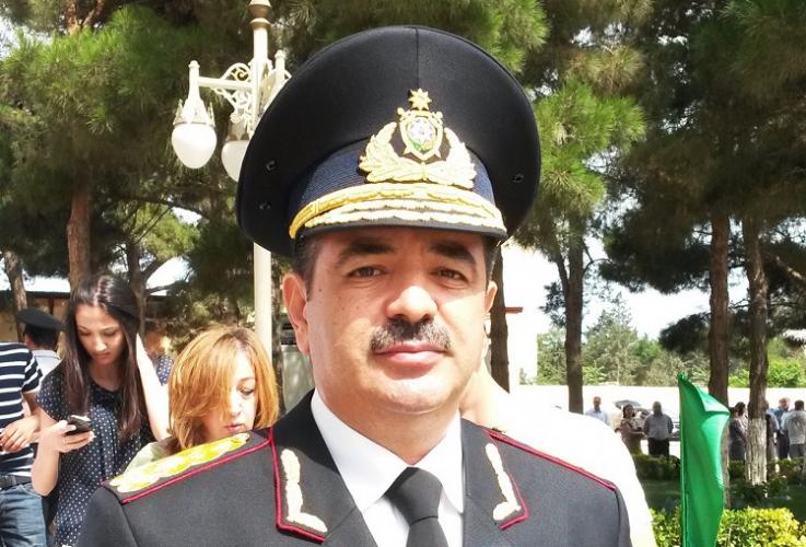İnsan Alverinə Qarşı Mübarizə üzrə Milli Koordinator təyin edildi