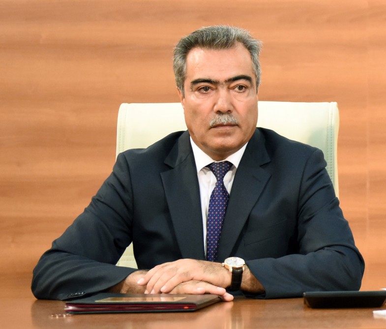 Vüqar Səfərli və işçilərinin maaşları artırıldı