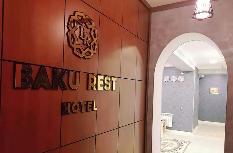 Bakıda oteldə Hindistan vətəndaşı ölüb