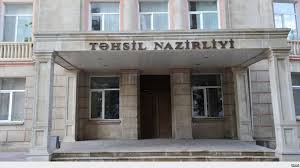 Təhsil Nazirliyinin bu işçilərinin maaşları artırıldı