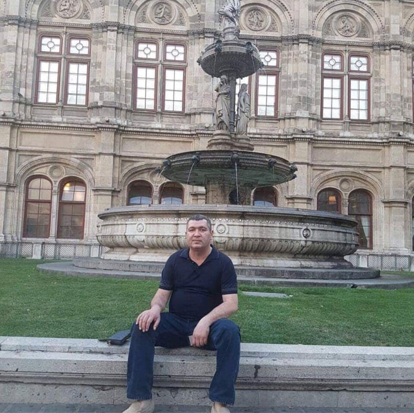 Qətlə yetirilən avtoritetin arvadının əlindən alınan qızılın aqibəti necə olacaq? –<span style="color:red;"> MƏHKƏMƏ