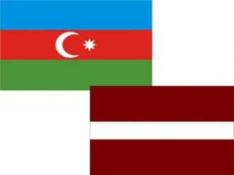 Latviya Azərbaycana yeni səfir təyin etdi