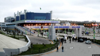 Beynəlxalq Avtovağzaldan bir gündə 12 mindən çox sərnişin daşınıb