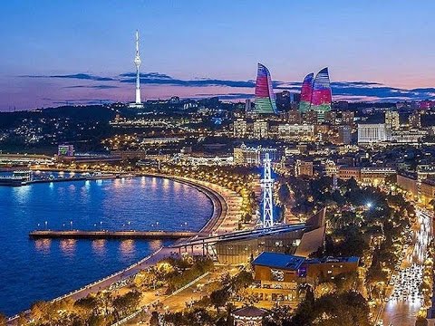 Bakıda marketi partladacağı barədə məlumat verdi, xəstəxanaya yerləşdirildi