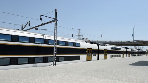 Biləcəri dəmiryolu stansiyasında bədbəxt hadisə