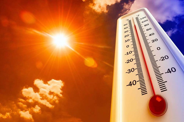 Temperatur yüksələcək - XƏBƏRDARLIQ