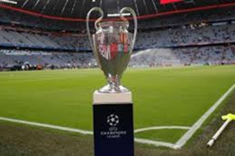 Çempionlar Liqasında pley-offun cütləri dəqiqləşdi