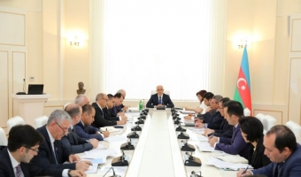 "Azərbaycanda əhalinin gəlirləri 6,6 faiz artıb" - Şahin Mustafayev