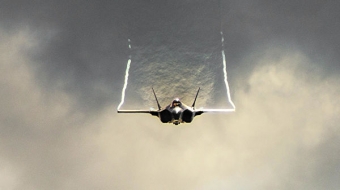 F-35 eskadronu Avropada yerləşdiriləcək
