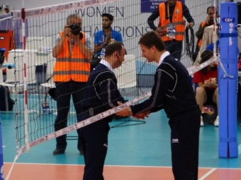 Azərbaycanlı hakim beynəlxalq yarışlara təyinat alıb