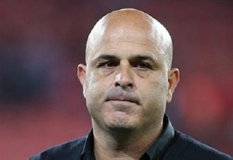 "Bney Yehuda"nın baş məşqçisi: "Sabahkı qələbəni düşünürük"