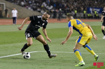 “Qarabağ”ın avrokubokda bu komanda ilə qarşılaşacaq