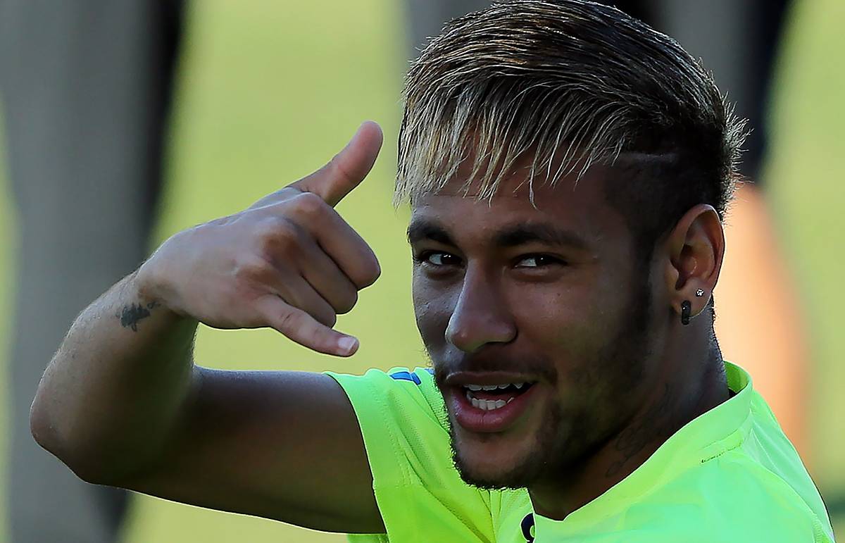 PSJ “Barselona”nın Neymarla bağlı ikinci təklifini rədd etdi