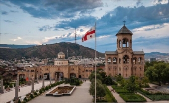 Azərbaycandan Gürcüstana 264.4 milyon dollar sərmayə yatırılıb