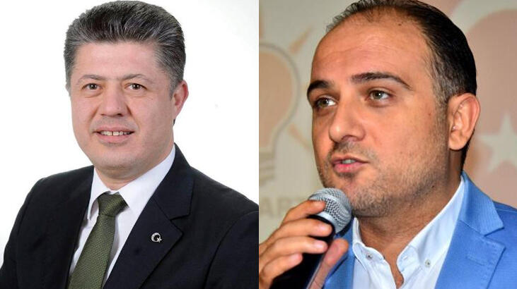 İki deputat qəzada yaralandı