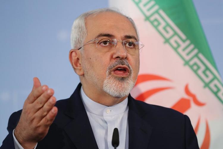 İranlı nazir: “Rəsmi Tehran ABŞ-la danışıqlarda maraqlı deyil”