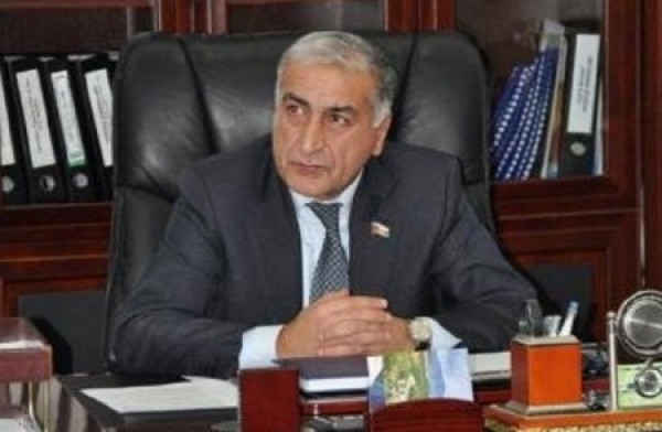 İqbal Məmmədov <span style="color:red;">DANIŞDI:  “Relax”dakı hadisəyə görə dərin təəssüf hissi keçirirəm”