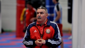 Boks üzrə Azərbaycan yığmasının yeni baş məşqçisi müəyyənləşdi