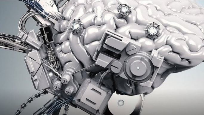 Elmdə inqilab: bu layihə insanları robota çevirəcək