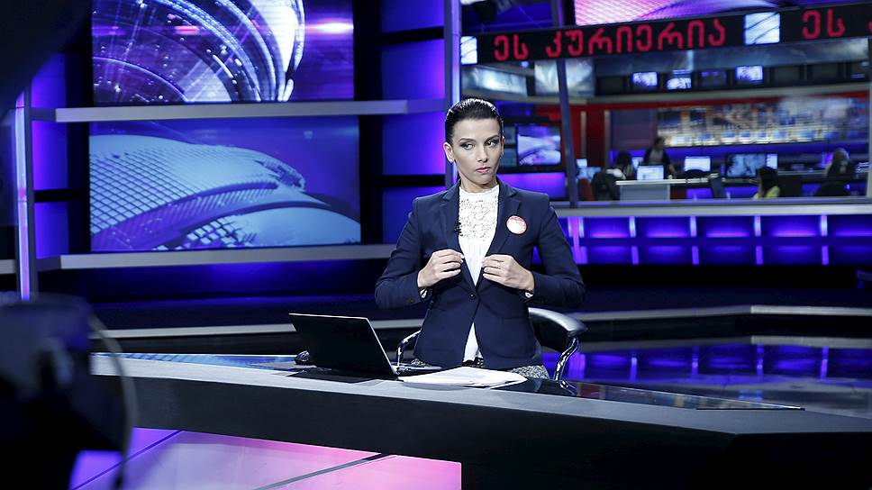 Bu telekanalda kütləvi ixtisarlar başladı