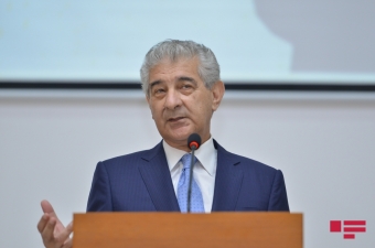 Əli Əhmədov: "Bu kampaniya satılmış müxalifət təmsilçiləri tərəfindən aparılır"