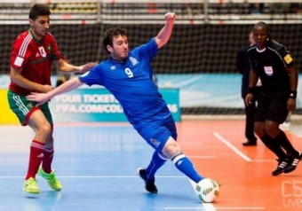 Azərbaycan millisinin heyətində dəyişiklik edildi - <span style="color:red;">SƏBƏB 