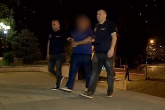 Azərbaycan vətəndaşı bu ölkədə heroinlə tutuldu
